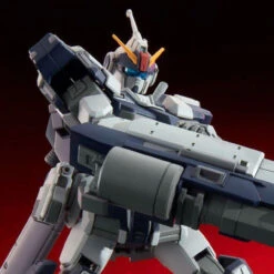 Bandai HGUC 1/144 Pale Rider Cavalry Plastic Model ( IN STOCK )