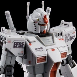 Bandai HG 1/144 RX-78-02 Gundam Rollout Color (GUNDAM THE ORIGIN Ver) Plastic Model ( APR 2021 )