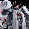 Bandai HGUC 1/144 Crossbone Gundam X-0 Full Cloth Plastic Model ( DEC 2023 )
