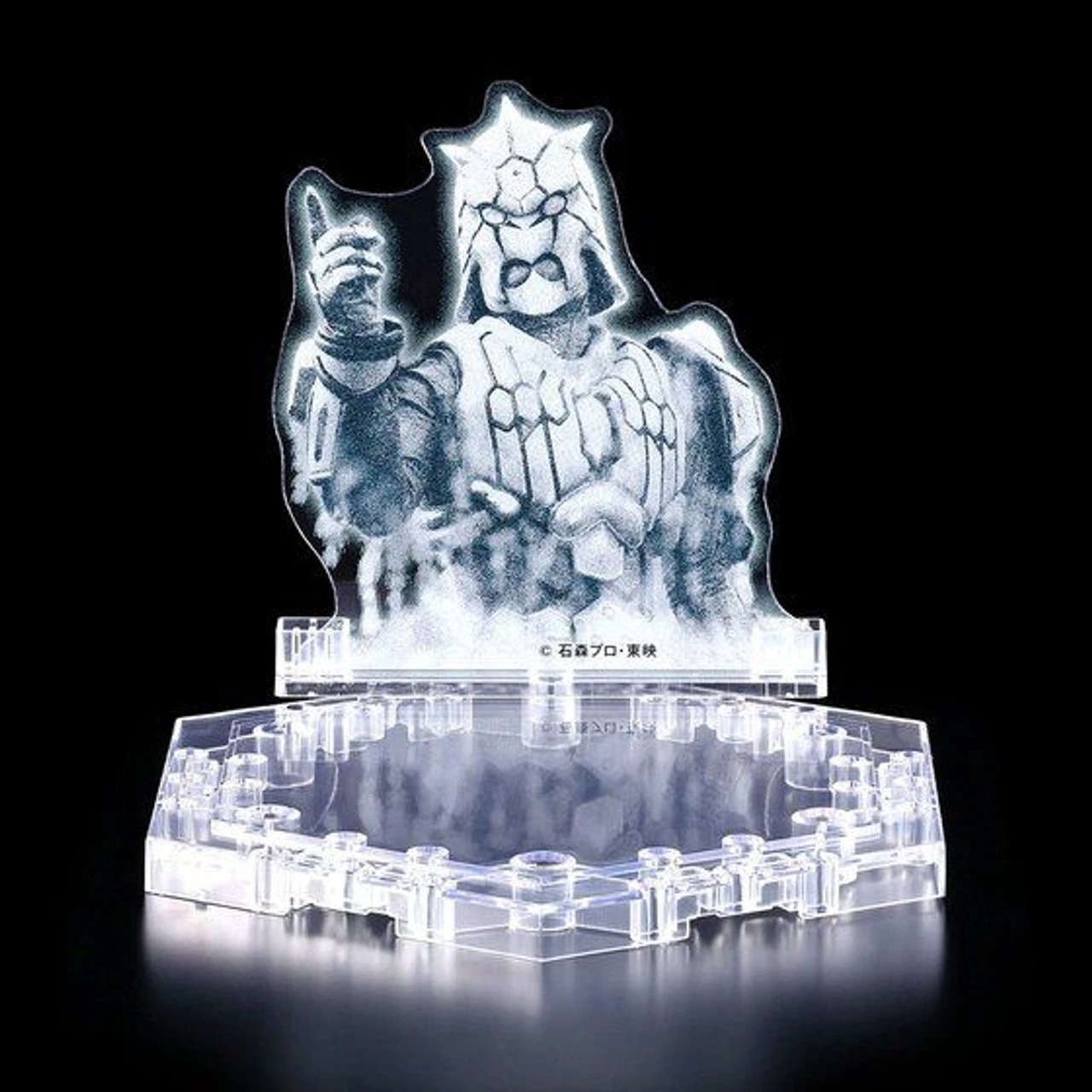 Bandai Figure-rise Standard Kamen Rider Den-O ROD Form & Plat Form Plastic Model ( JUN 2021 ) - Image 8