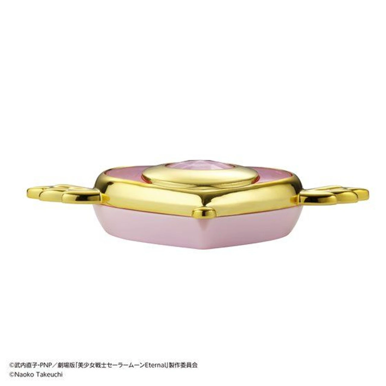 Bandai Miracle Romance Crisis Moon Compact Eyeshadow Flat Style - Image 5