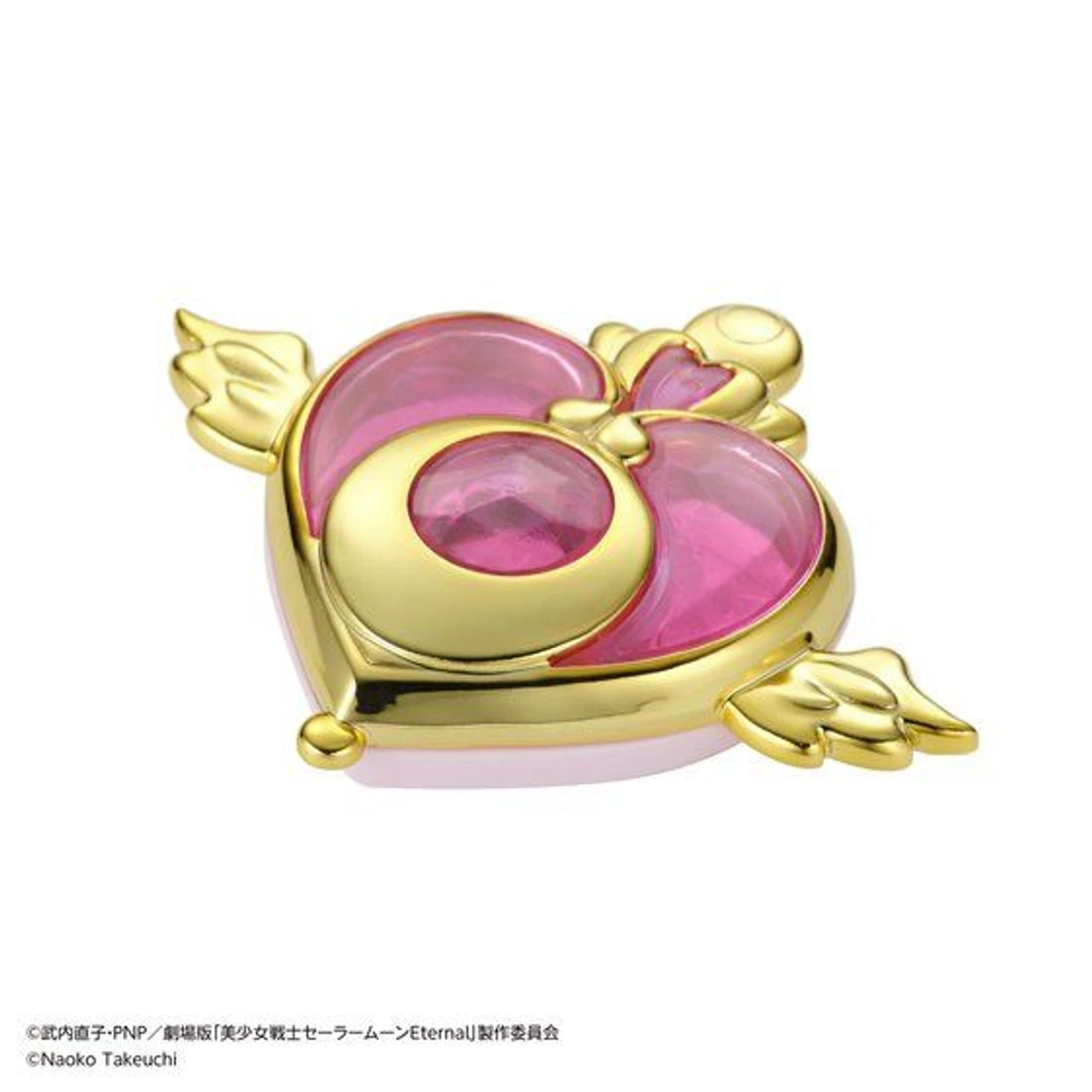 Bandai Miracle Romance Crisis Moon Compact Eyeshadow Flat Style - Image 7