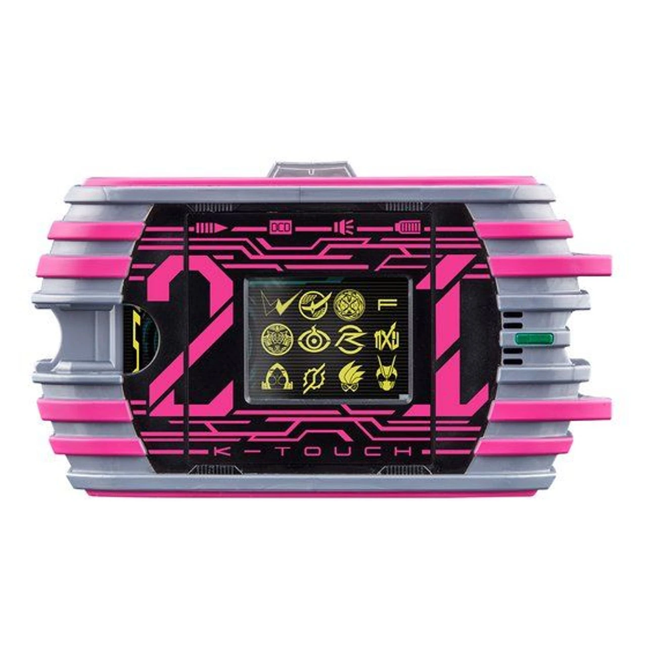 Bandai Kamen Rider Zi-O HENSHIN BELT DX K-touch 21 - Image 6