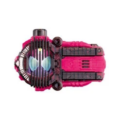 Bandai Kamen Rider Zi-O DX Decade Ride Watch