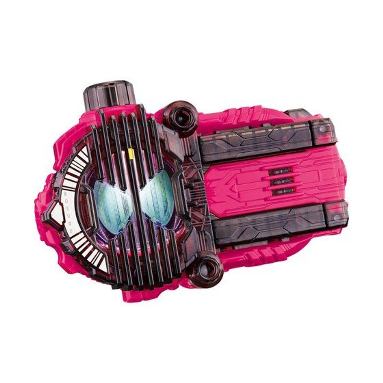 Bandai Kamen Rider Zi-O DX Decade Ride Watch - Image 2