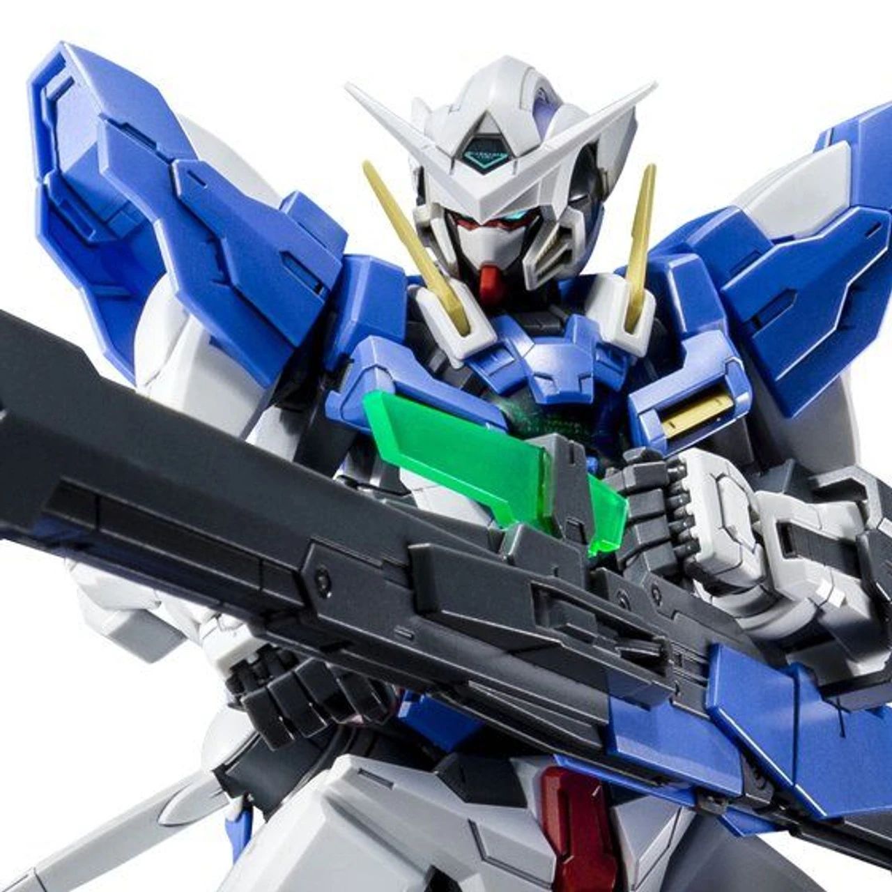 Bandai MG 1/100 Gundam Exia Repair III Plastic Model ( DEC 2022 ) - Image 10