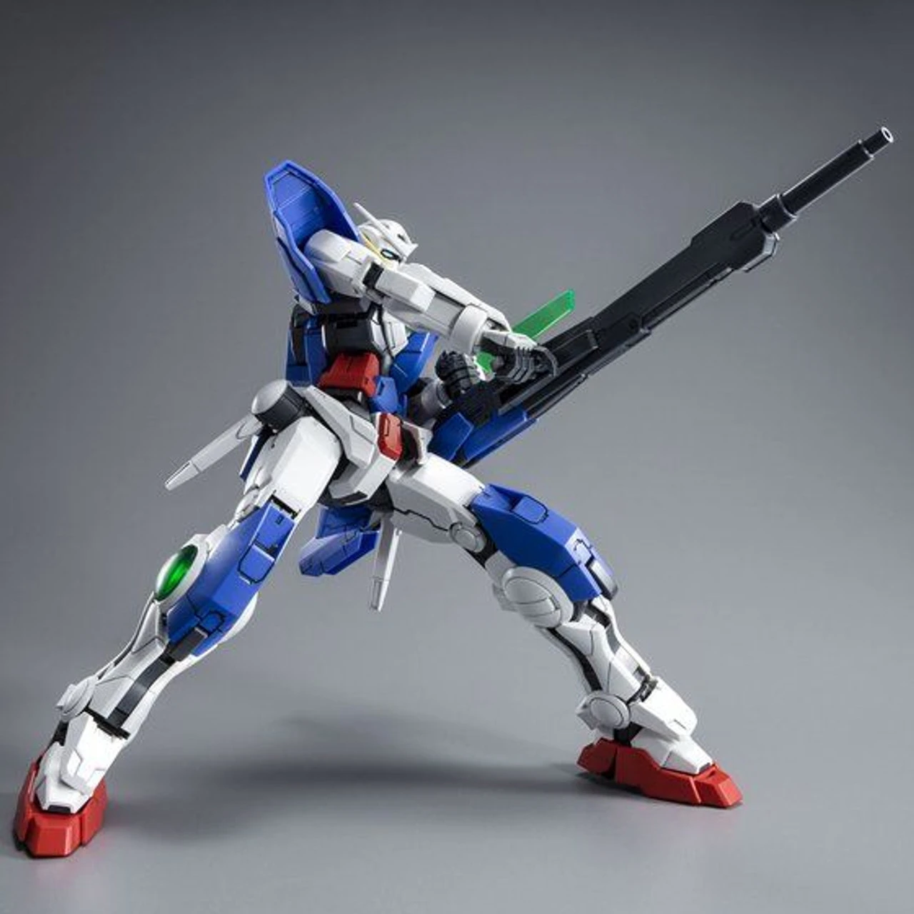 Bandai MG 1/100 Gundam Exia Repair III Plastic Model ( DEC 2022 ) - Image 5
