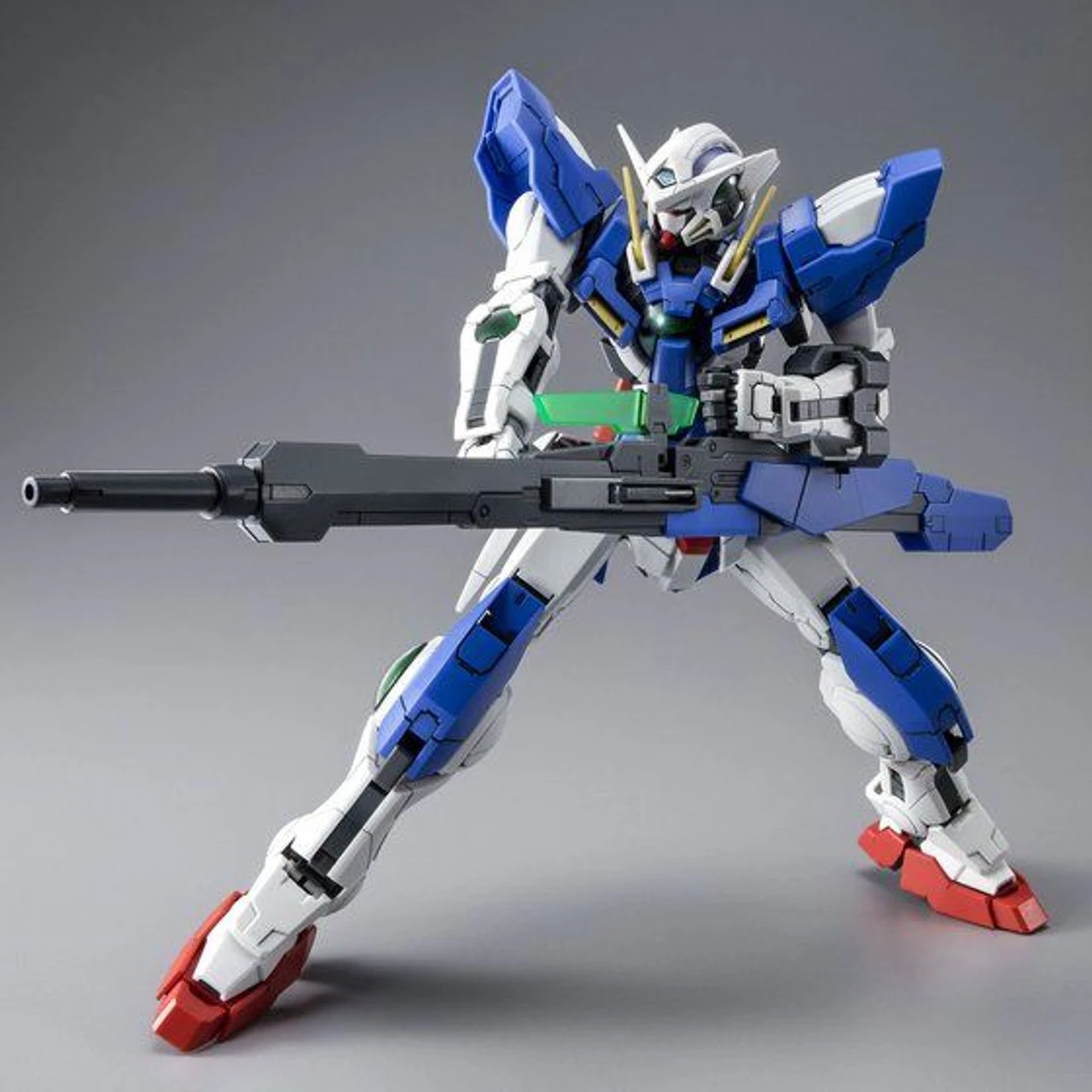 Bandai MG 1/100 Gundam Exia Repair III Plastic Model ( DEC 2022 ) - Image 7