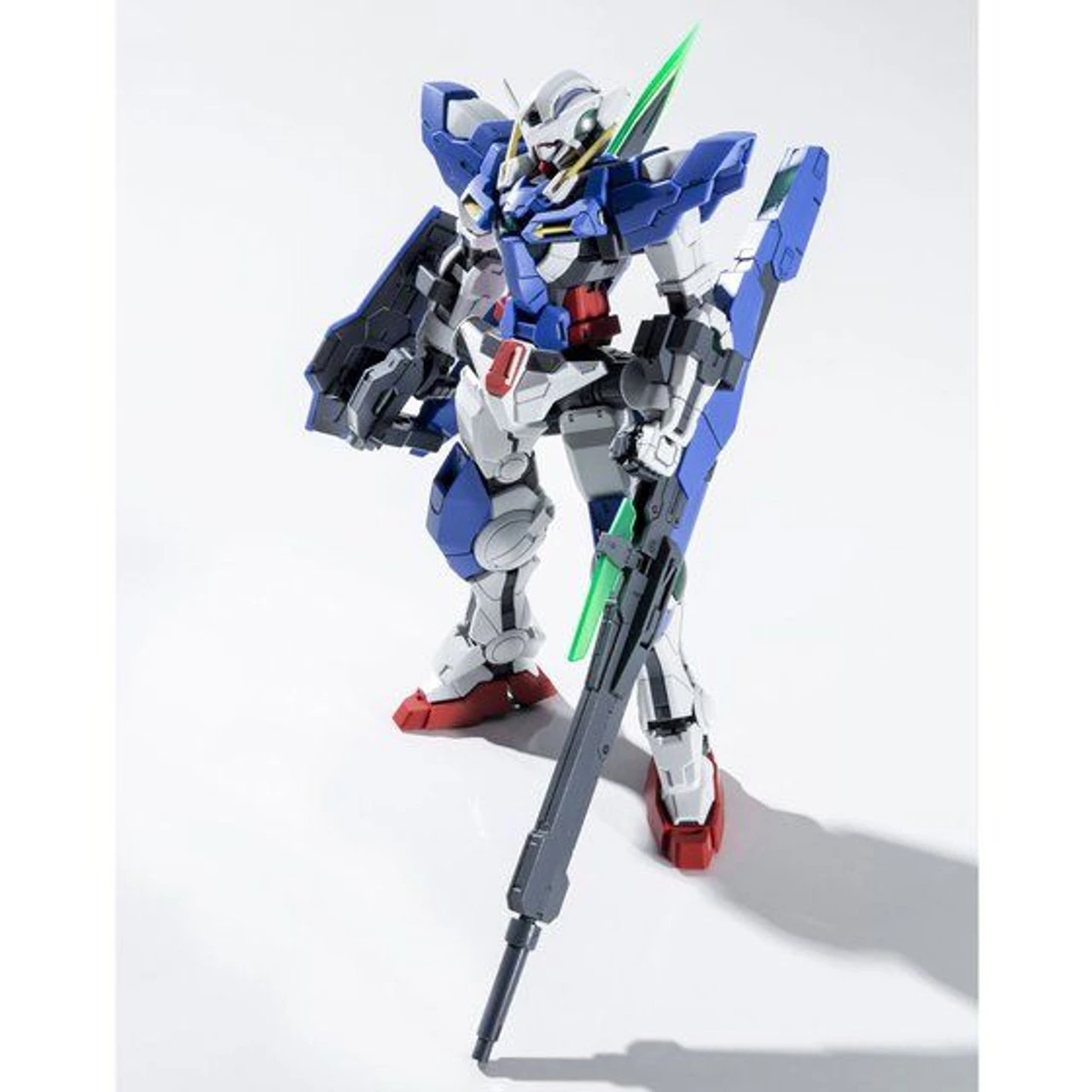 Bandai MG 1/100 Gundam Exia Repair III Plastic Model ( DEC 2022 ) - Image 8