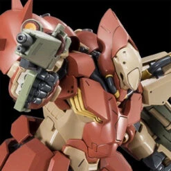 Bandai HGUC 1/144 Messer F02 Type Plastic Model ( IN STOCK )