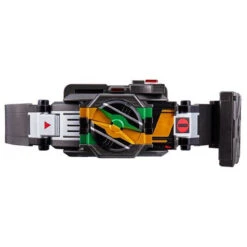 Bandai COMPLETE SELECTION MODIFICATION Zeronos Belt
