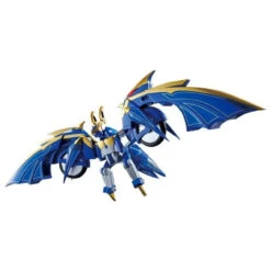 Bandai SO-DO CHRONICLE Kamen Rider Ryuki Dark Raider Set