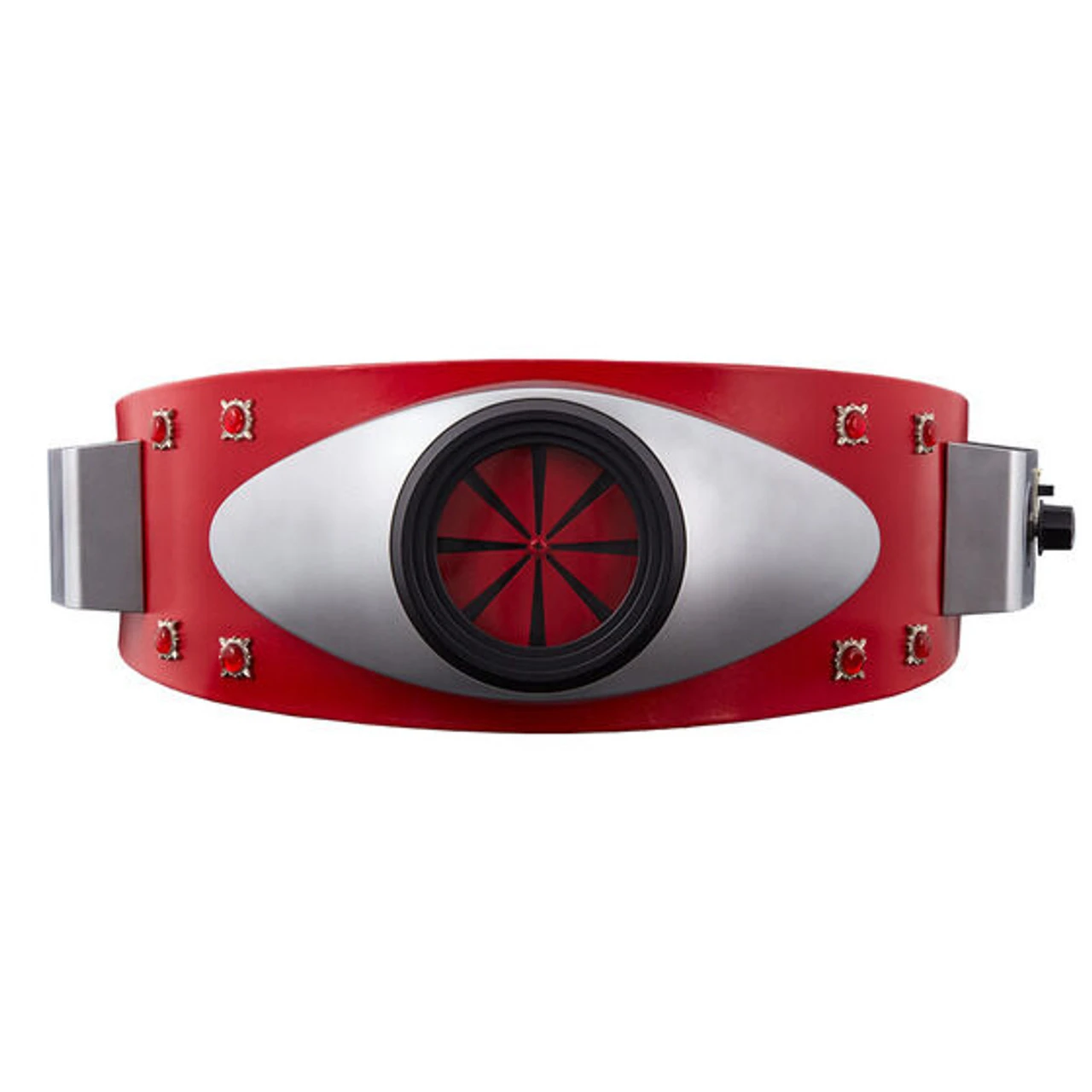 Bandai CSM HENSHIN Belt Typhoon KAMEN RIDER 50th Anniversary Memorial Set