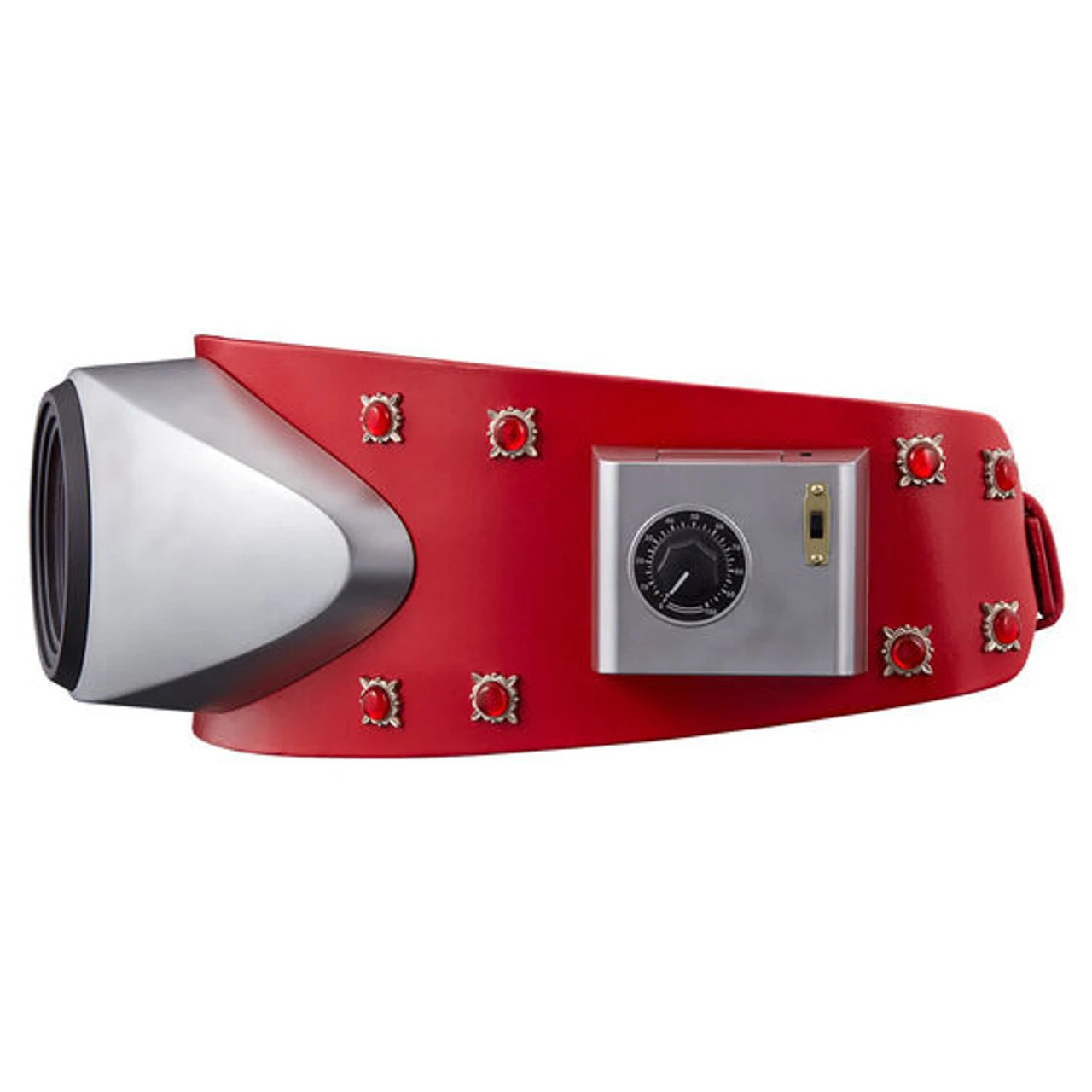 Bandai CSM HENSHIN Belt Typhoon KAMEN RIDER 50th Anniversary Memorial Set - Image 2