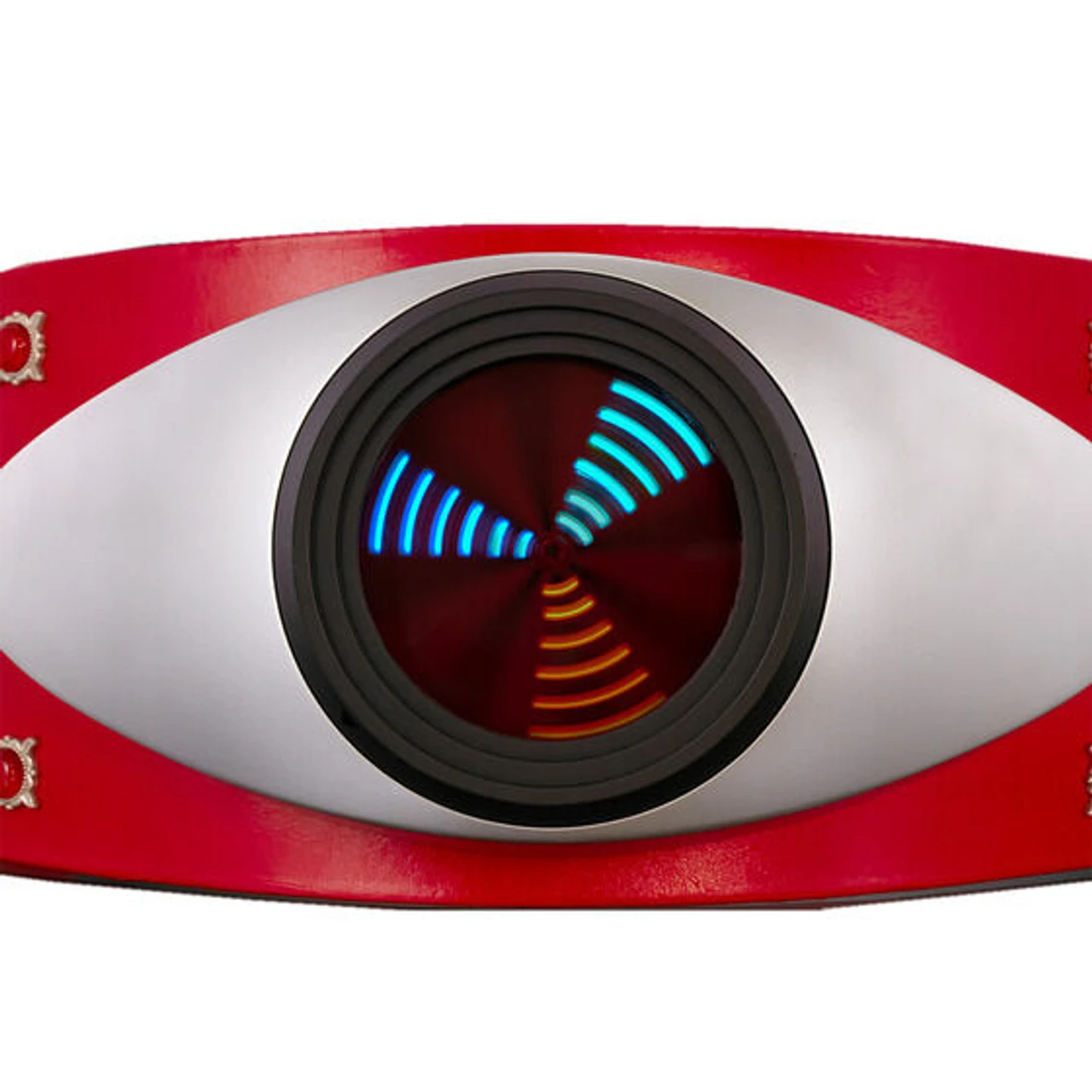 Bandai CSM HENSHIN Belt Typhoon KAMEN RIDER 50th Anniversary Memorial Set - Image 4