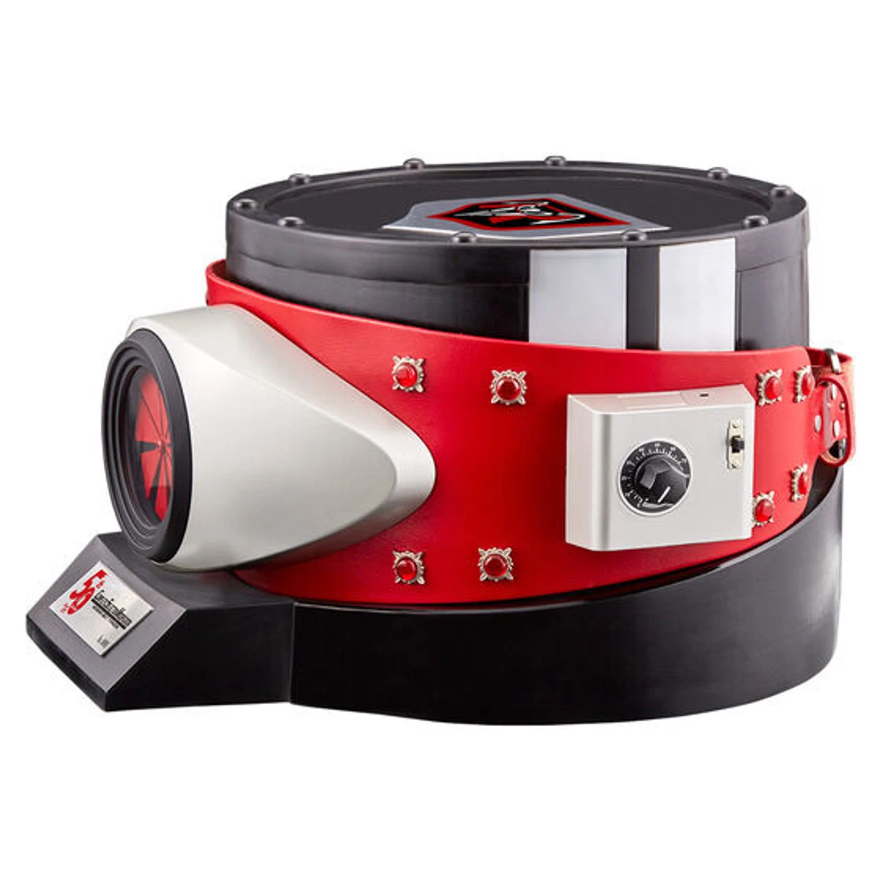 Bandai CSM HENSHIN Belt Typhoon KAMEN RIDER 50th Anniversary Memorial Set - Image 7