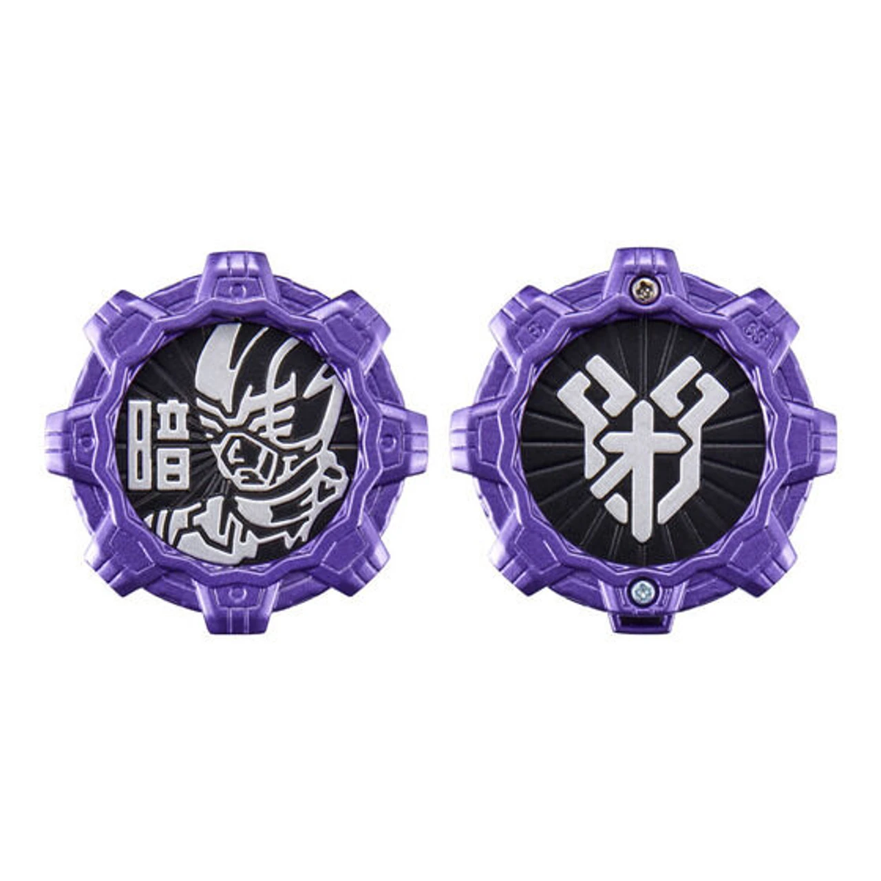 Bandai Kikai Sentai Zenkaiger DX Geartzinger - Image 4