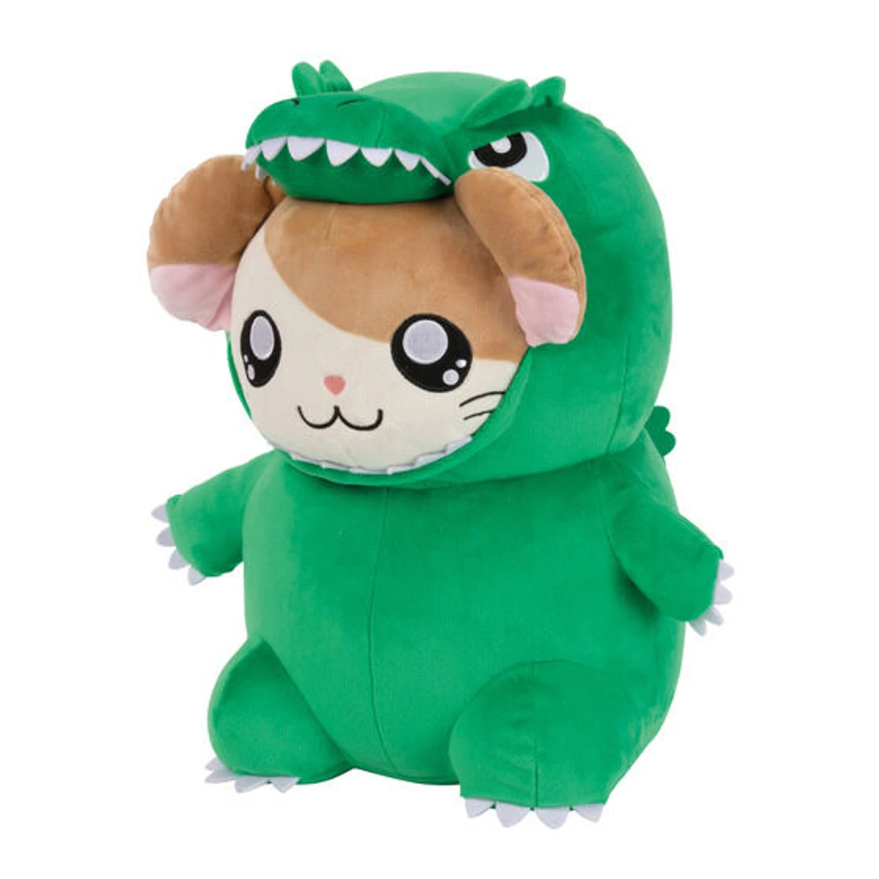 Bandai Godzilham-kun Tissue Case - Image 8