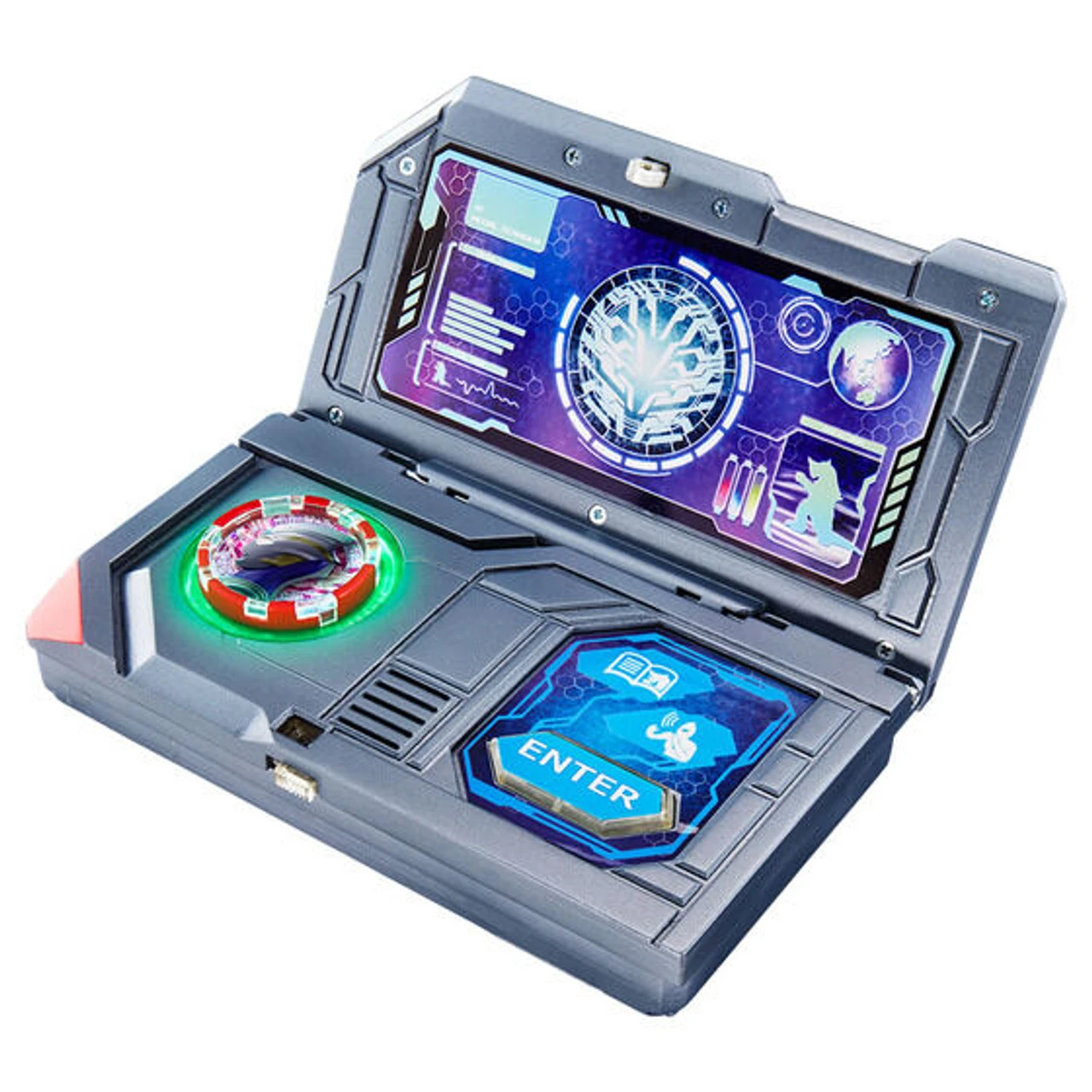 Bandai Ultraman Series DX Ultra Analyze Picture Book