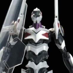 Bandai RG 1/144 Multipurpose Humanoid Decisive Weapon Artificial Human Evangelion Unit-04 Plastic Model ( JUL 2023 )
