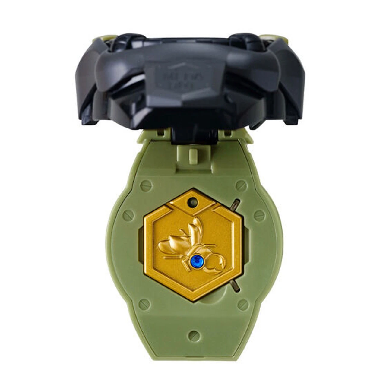 Bandai Medabots Medarotch REVIVALver. BLACK - Image 8