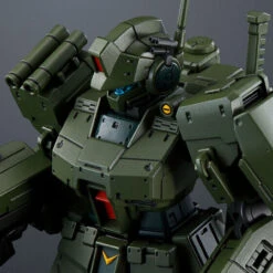 Bandai HGUC 1/144 GM Spartan Plastic Model ( SEP 2023 )
