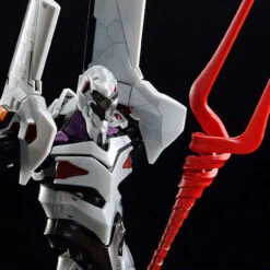 Bandai RG Evangelion Weapon Set Plastic Model ( MAY 2023 )