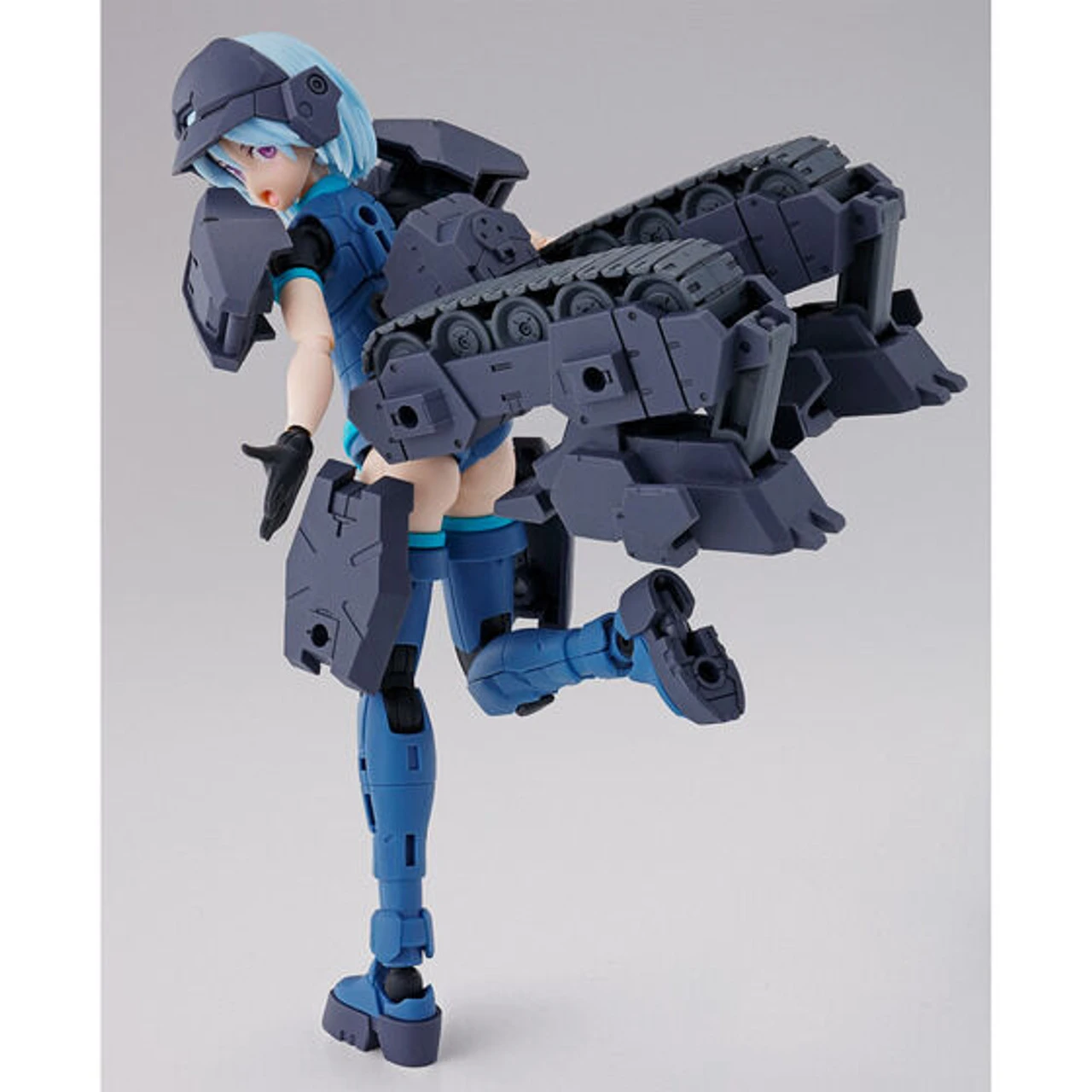 Bandai 30MS SIS-Ac65n Power RARI=Palyton (Grave Form) Plastic Model ( MAY 2023 ) - Image 6