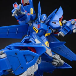 Bandai HG Gespenst Mk-II Plastic Model ( JUN 2023 )