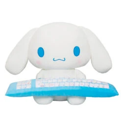 Bandai PC CUSHION CINNAMOROLL