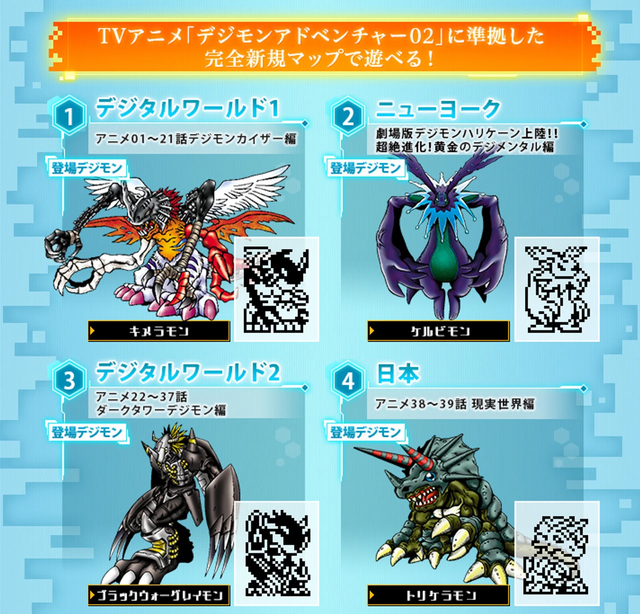 Bandai D-3 Digivice 15th Ver. Digimon DETECT&DISCOVER - Image 14