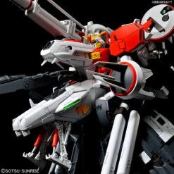 Bandai MG 1/100 PLAN303E Deep Striker Plastic Model