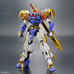 Bandai HG Amplified IMGN Ryujinmaru Plastic Model ( FEB 2024 )