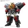 Bandai RG 1/144 GAOGAIGAR Plastic Model