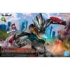 Bandai Figure-rise Standard ULTRAMAN SUIT EVIL TIGA -ACTION- Plastic Model