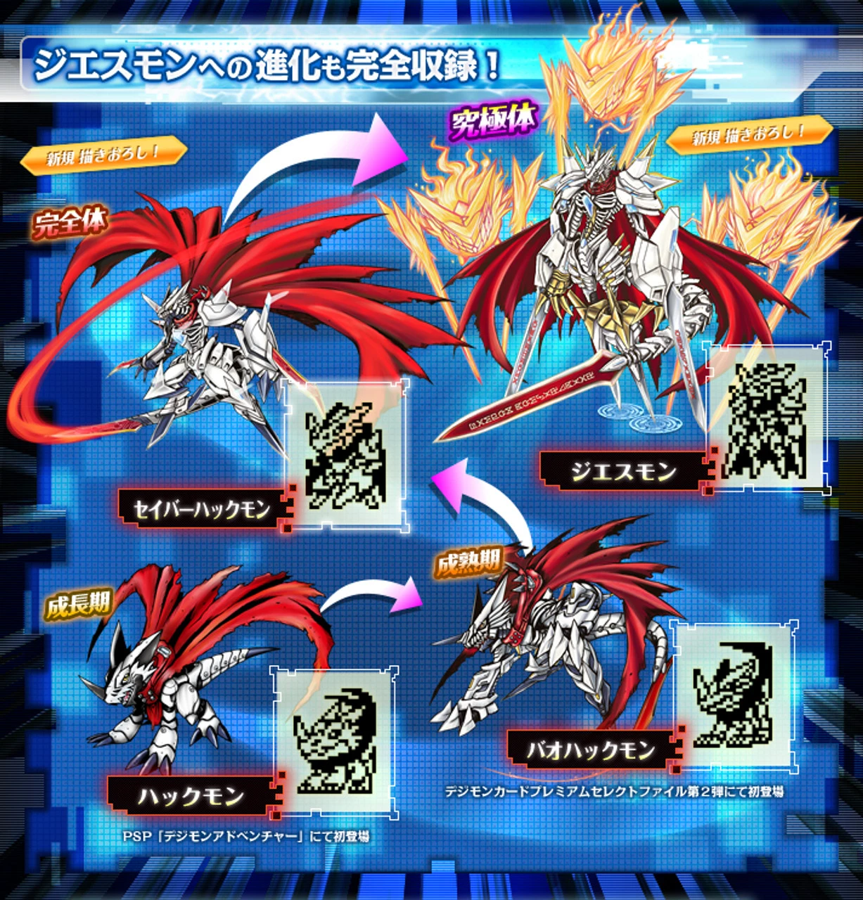 Bandai Digimon Adventure Digivice Ver 15th Yagami Taichi & Ishida Yamato SET (Mar Reissue) - Image 13