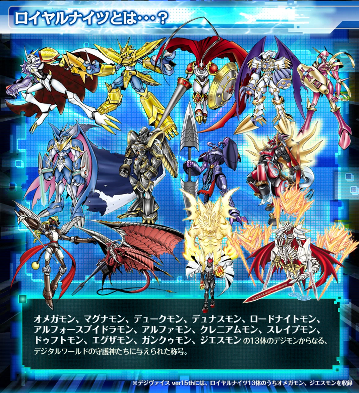 Bandai Digimon Adventure Digivice Ver 15th Yagami Taichi & Ishida Yamato SET (Mar Reissue) - Image 14