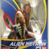 Bandai S.H.Figuarts Alien Metron Action Figure