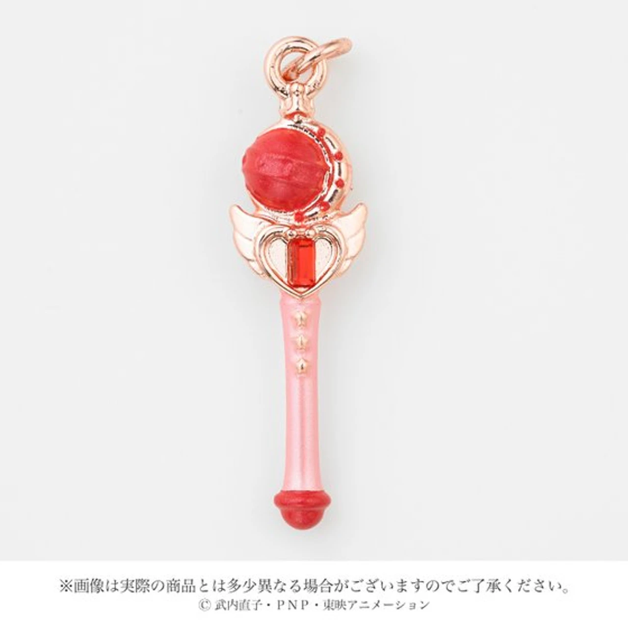 Bandai Sailor Moon Earphone Jack Accessories 3 - Image 9