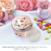 Bandai Miracle Romance Shining Moon Powder Flat Style
