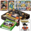 Bandai Dragon Ball Carddass Premium Set Vol.3