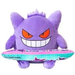 Bandai [FREE SHIPPING] PC Cushion Gengar