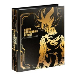 Bandai Super Dragon Ball Heroes 10th ANNIVERSARY SPECIAL SET