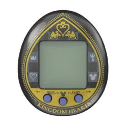 Bandai KINGDOM HEARTS Tamagotchi 20th Anniversary -Dark Mode-