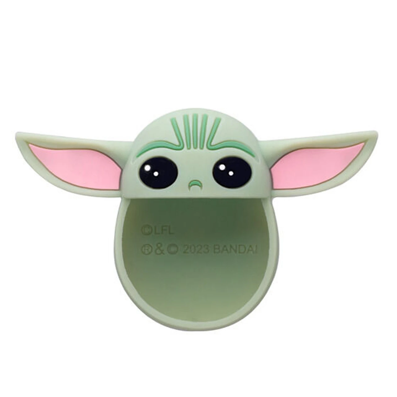 Bandai Star Wars Grogu Tamagotchi & Silicone Case Set Using The Force Ver. - Image 3