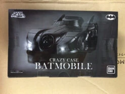 BANDAI CRAZY CASE Batman BATMOBILE TUMBLER IPhone 6 (Only)