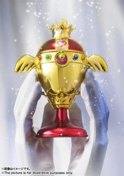 Bandai PROPLICA Rainbow Moon Chalice