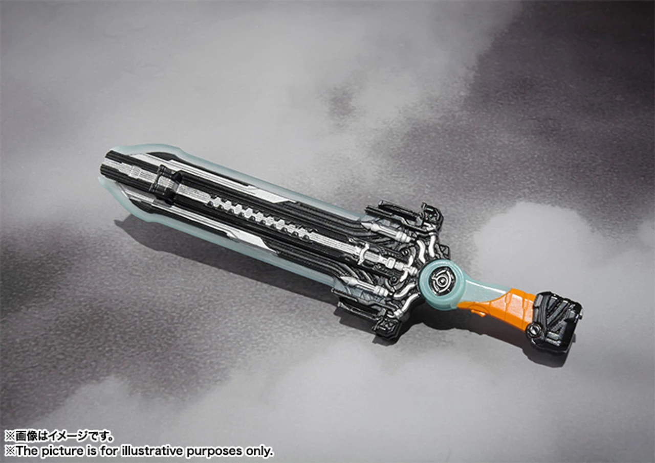 Bandai S.H.Figuarts Ore Soul Action Figure - Image 10