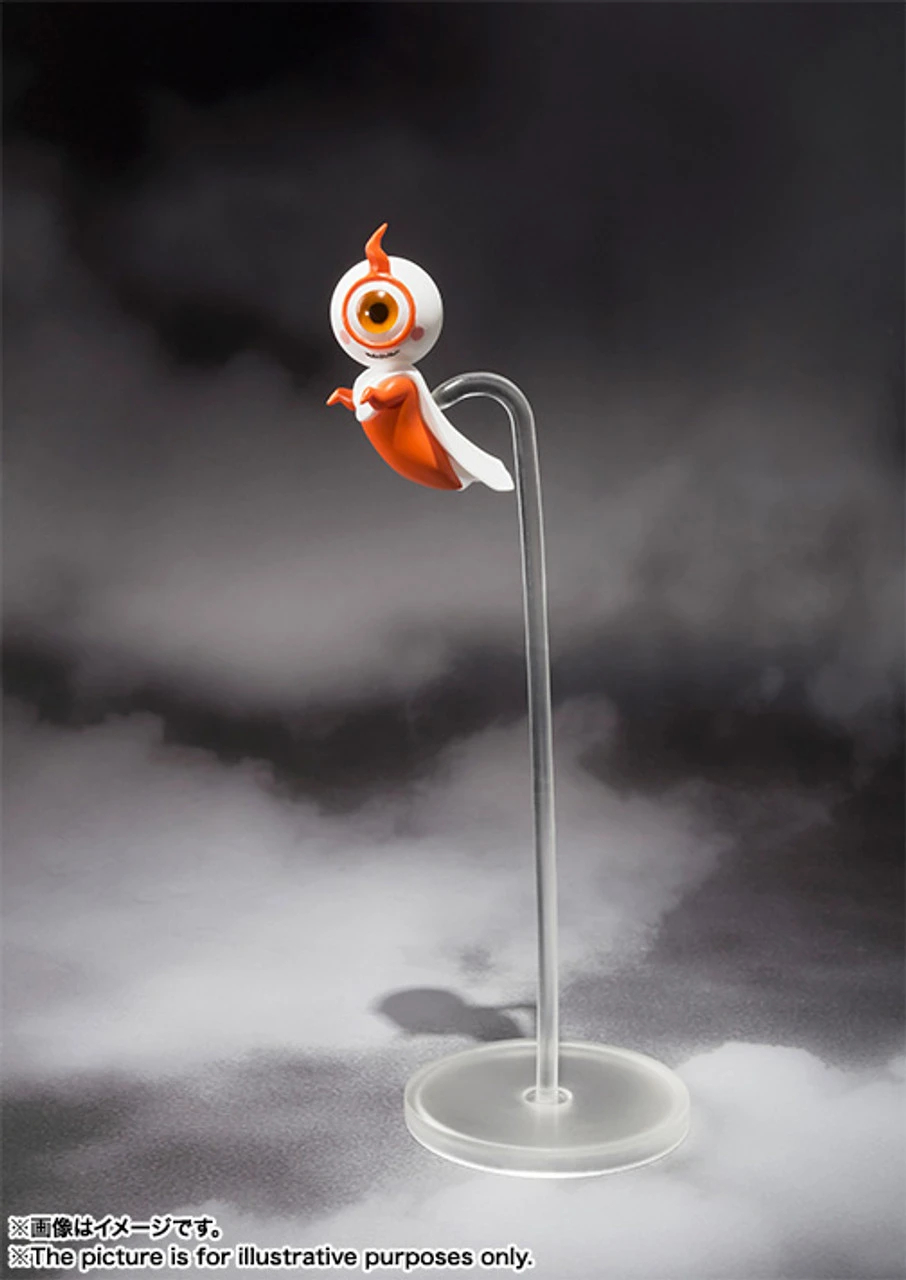 Bandai S.H.Figuarts Ore Soul Action Figure - Image 9