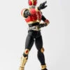Bandai S.H.Figuarts Kuuga Rising Mighty(Shinkoccou Seihou)Action Figure